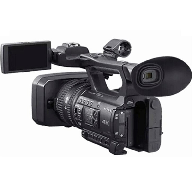 索尼（SONY） PXW-Z150 小巧手持式廣播級(jí)攝錄一體機(jī) 攝像機(jī)（1英寸4K CMOS ）_http://lucerna.cn/img/sp/308/c91ea281-4262-488e-a412-c72d90d8973c.jpg