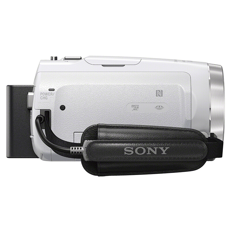 索尼（SONY） HDR-CX 680 高清數(shù)碼攝像機 (白色 CX680) _http://lucerna.cn/img/sp/308/ce21f9a6-dbd3-489c-9450-3c5b33f377ab.jpg