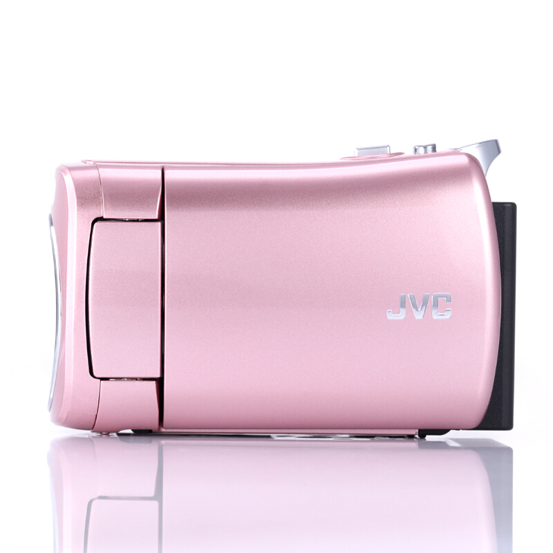 JVC（杰偉世） GZ-N1 PAC高清閃存攝像機(jī) (粉色) _http://lucerna.cn/img/sp/308/e20e4f1d-b8e2-40da-9ce3-e2d566a1fdd9.jpg