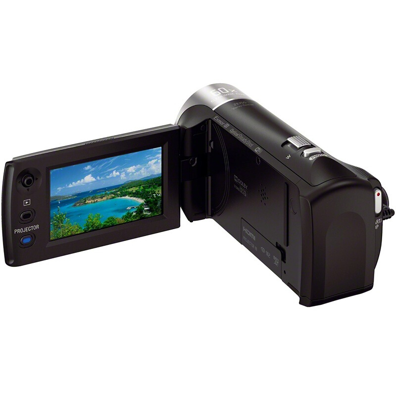索尼（SONY） HDR-PJ 410 高清數(shù)碼攝像機(jī) (PJ410) _http://lucerna.cn/img/sp/308/e3f85e7a-5587-4895-a5b8-b86c419a05fc.jpg
