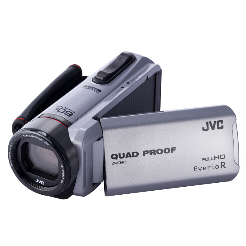 JVC（杰偉世） GZ-R420 SAC四防高清攝像機(jī)DV 家用戶外運(yùn)動(dòng) (銀色 可擴(kuò)展鏡頭) _http://lucerna.cn/img/sp/308/e8f6ced2-ba42-4901-9452-10bfe22cb453.jpg
