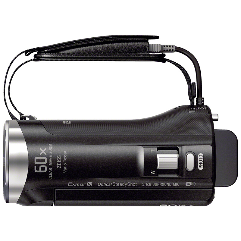 索尼（SONY） HDR-CX 450 高清數(shù)碼攝像機(jī) (CX450) _http://lucerna.cn/img/sp/308/f379cc4f-0ac0-4169-8c19-cac880bc13b0.jpg