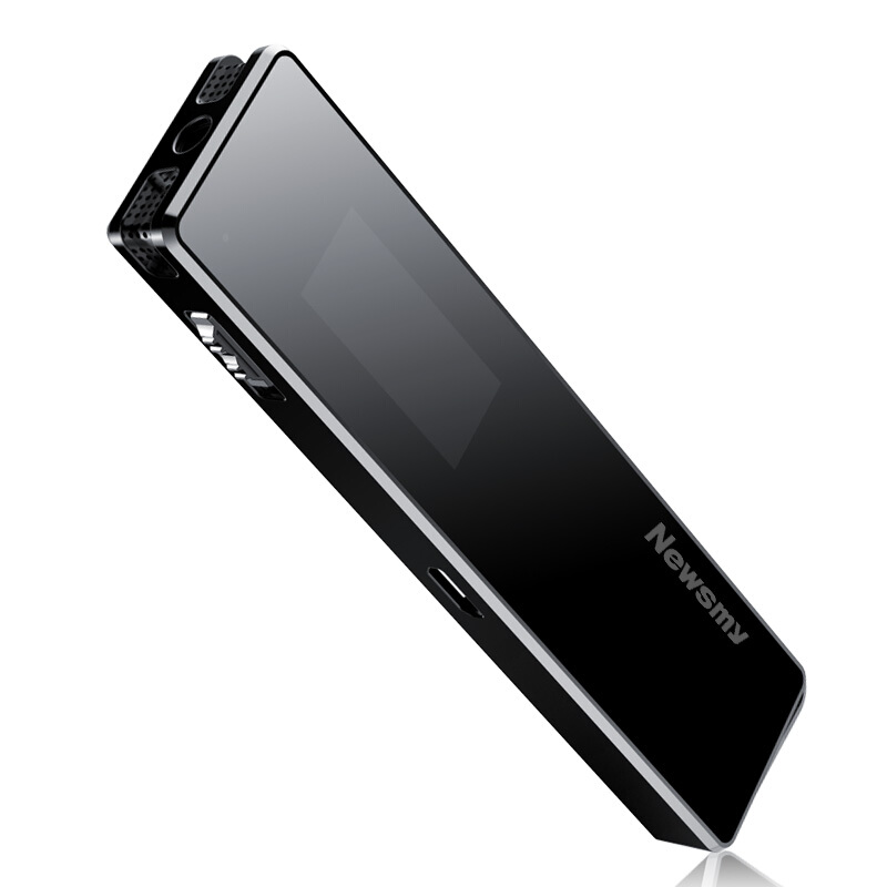 紐曼（Newsmy） RV03 錄音筆 32G 專業(yè)微型高清遠距降噪_http://lucerna.cn/img/sp/309/0c7058ce-6dac-4d94-a674-35a3e5b697b8.jpg