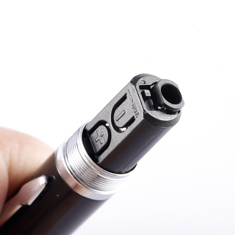 愛國者（aigo） R6688 筆形錄音筆 專業(yè)微型迷你高清遠(yuǎn)距降噪便攜 學(xué)習(xí)會議采訪執(zhí)法取證隱形錄音器 黑色（16G）_http://lucerna.cn/img/sp/309/57d7c03c-f28f-474e-b9ea-534b7f3f22f0.jpg