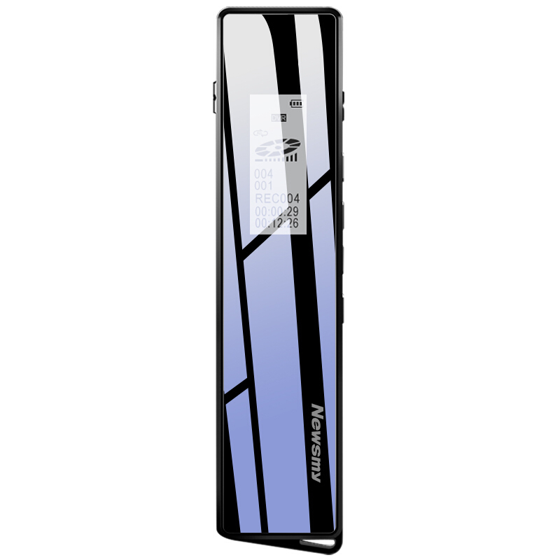 紐曼（Newsmy） RV03 錄音筆 32G 專業(yè)微型高清遠距降噪_http://lucerna.cn/img/sp/309/de45cdeb-13cd-42d7-90b1-b7181ec6aa83.jpg