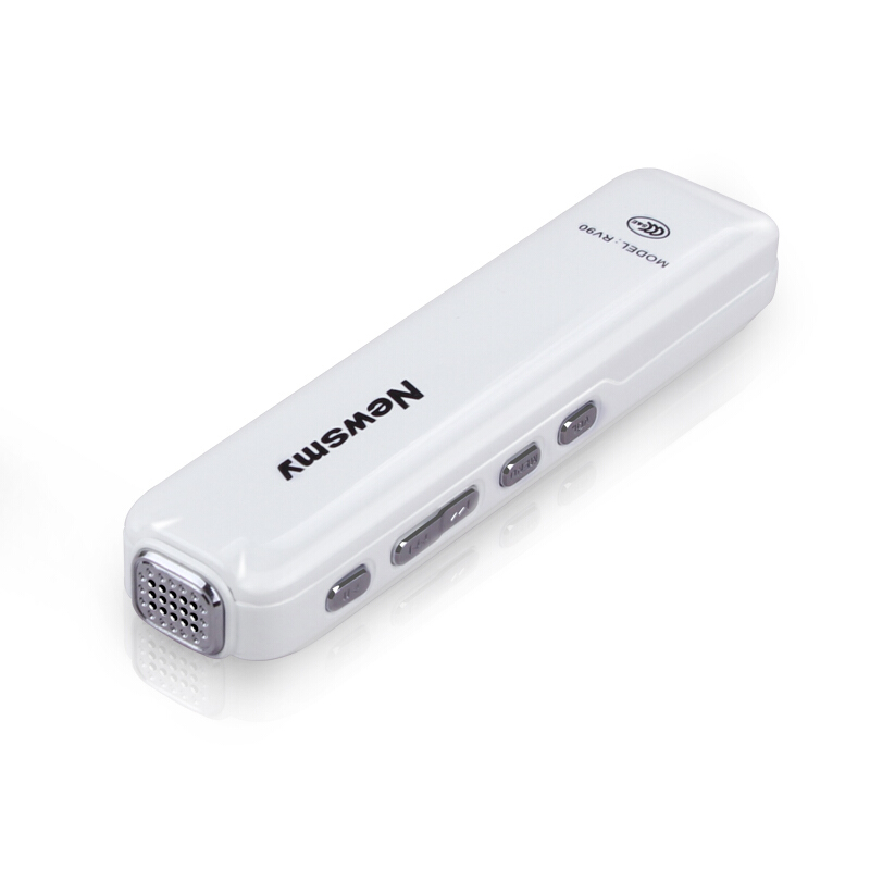 紐曼（Newsmy） RV90 錄音筆 16G 專業(yè)微型高清遠(yuǎn)距降噪_http://lucerna.cn/img/sp/309/de7f8a00-157d-4cee-951a-8b6ba0c2ee8a.jpg