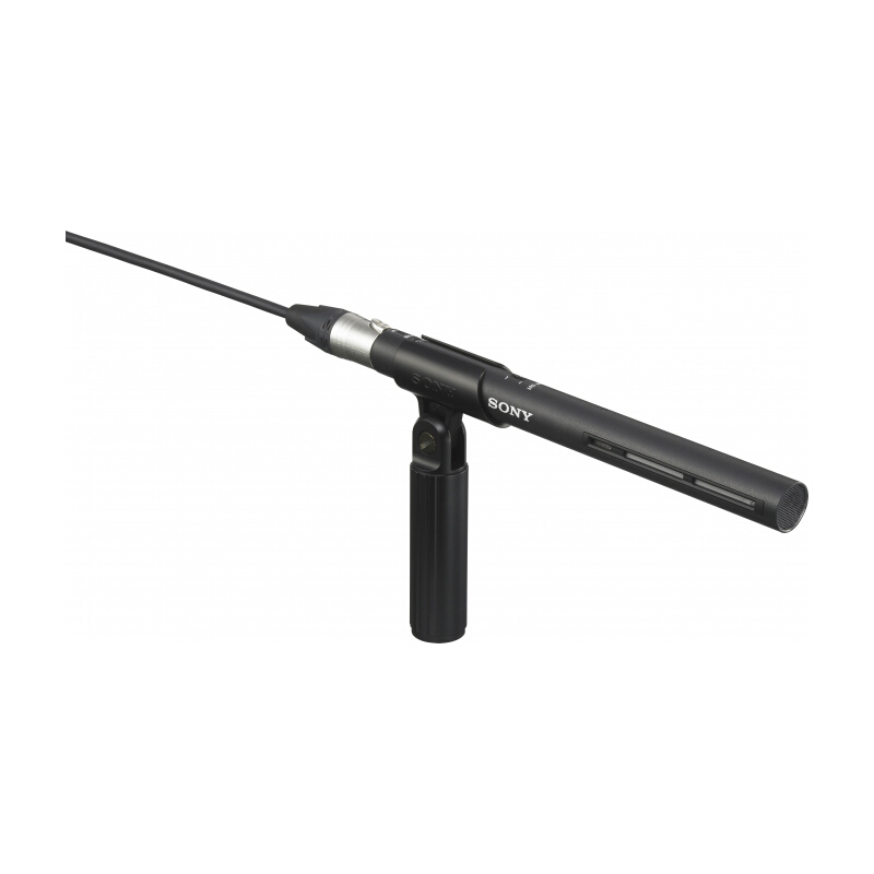 索尼（SONY） ECM-VG1 槍式駐極體電容麥克風(fēng) 指向性話筒_http://lucerna.cn/img/sp/317/48ccf68f-ab59-461a-9623-ea3af133ec5d.jpg