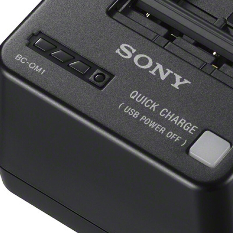 索尼（SONY） BC-QM1 充電器（兼容FH50/FV50/FV70/FV100/FW50/FM500H電池）_http://lucerna.cn/img/sp/318/aa8181eb-43e6-4adf-87b3-ac19de9d968d.jpg