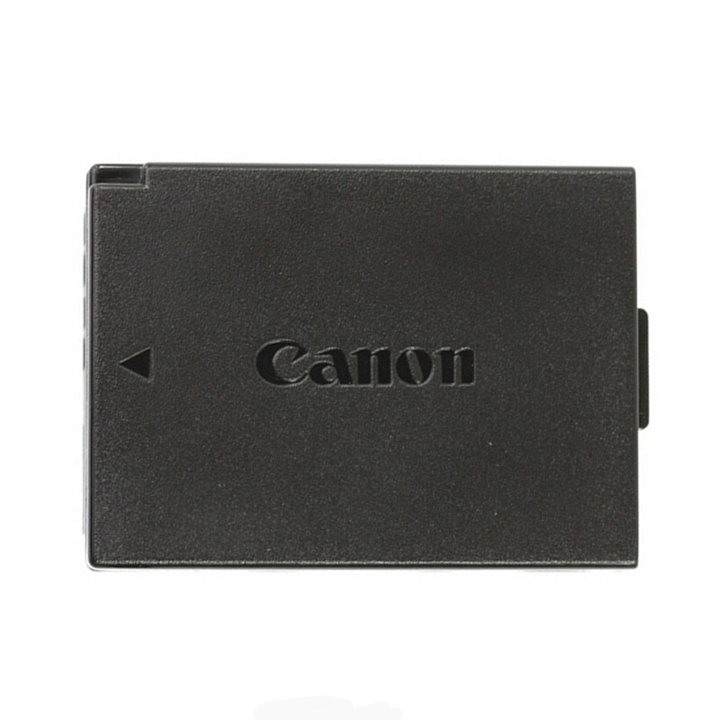 佳能（Canon） LP-E10 原裝鋰電池_http://lucerna.cn/img/sp/318/bde7c4e5-7a30-41fd-aaf0-81e64dd3d427.jpg