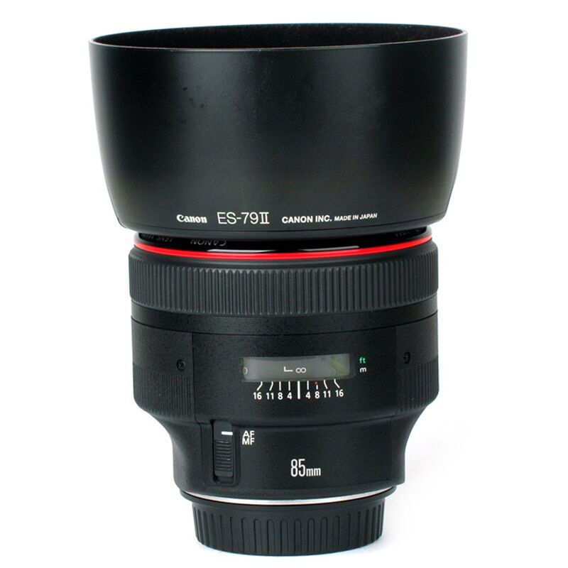 佳能（Canon） EF 85mm f/1.2L II USM 遠(yuǎn)攝定焦鏡頭_http://lucerna.cn/img/sp/320/481185d2-948a-4730-b2cf-fc3eb5be7f47.jpg