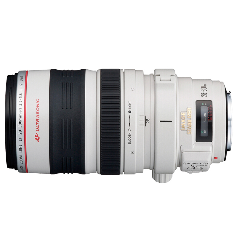 佳能（Canon） EF 28-300mm f/3.5-5.6L IS USM 遠(yuǎn)攝變焦鏡頭_http://lucerna.cn/img/sp/320/8de818db-c2c5-4406-b181-a309610bac5d.jpg