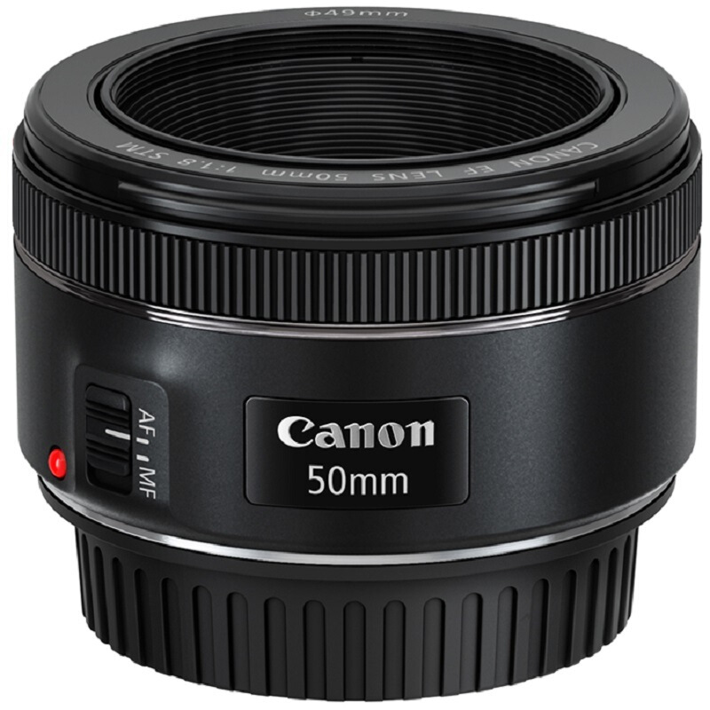 佳能（Canon） EF 50mm f/1.8 STM 標(biāo)準(zhǔn)定焦鏡頭_http://lucerna.cn/img/sp/320/9509e362-cf52-4ea5-8569-8db92e7d8159.jpg