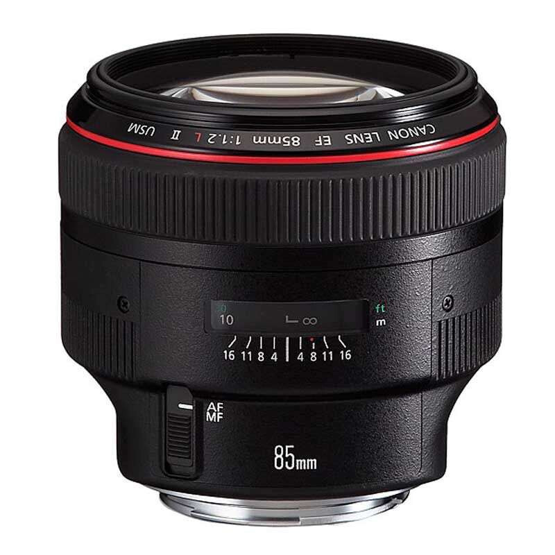 佳能（Canon） EF 85mm f/1.2L II USM 遠(yuǎn)攝定焦鏡頭_http://lucerna.cn/img/sp/320/c8753199-5243-4831-8353-ad9427f041bf.jpg