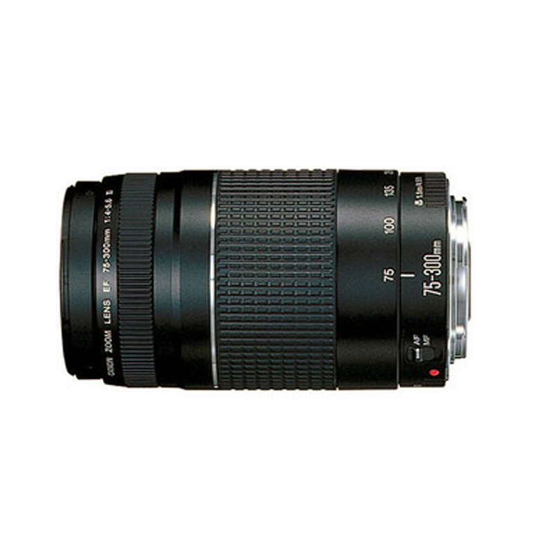 佳能（Canon） EF 75-300mm f/4-5.6 III 遠(yuǎn)攝變焦鏡頭_http://lucerna.cn/img/sp/320/d92966b7-2703-4bf1-a8a6-18830fbb04b2.jpg