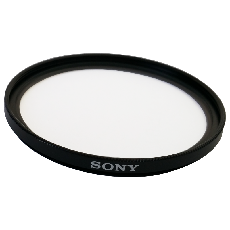 索尼（SONY） MC UV鏡多層鍍膜濾鏡 AX40 AXP55 SEL2870鏡頭保護(hù)鏡 55mm口徑專用_http://lucerna.cn/img/sp/320/e3d113c2-b5c6-4bbc-a85d-01031a4ea770.jpg