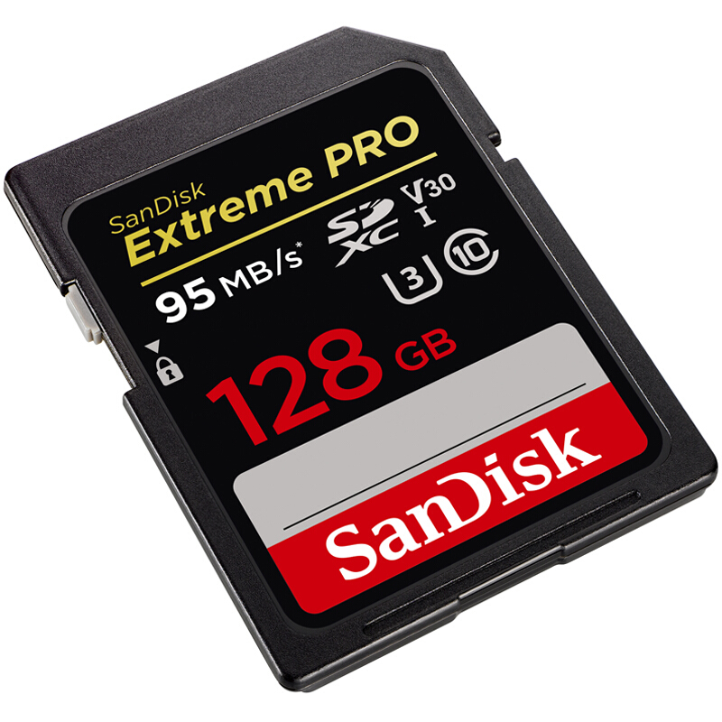 閃迪（SanDisk） 128GB 至尊超極速SDXC UHS-I存儲卡 V30 U3 Class10 SD卡_http://lucerna.cn/img/sp/322/21e17714-40fa-4f40-8b20-d765efa98a87.jpg