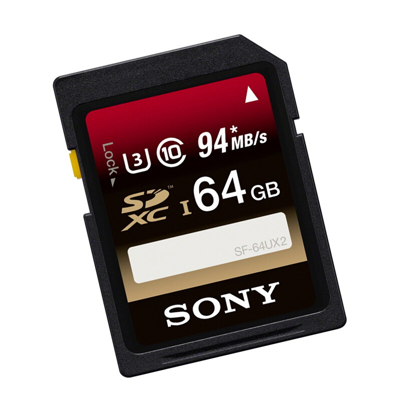 索尼（SONY） SF-64UX2 SDXC UHS-I 內(nèi)存卡/SD卡_http://lucerna.cn/img/sp/322/402cb76b-259e-4550-b4b7-0529918648ab.jpg