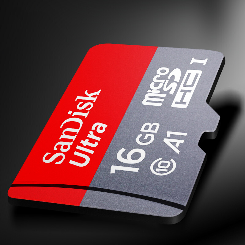 閃迪（SanDisk） A1 至尊高速移動MicroSDHC UHS-I存儲卡 TF卡_http://lucerna.cn/img/sp/322/47a04f0f-c0cd-4a37-8a12-9aa44faa1fee.jpg