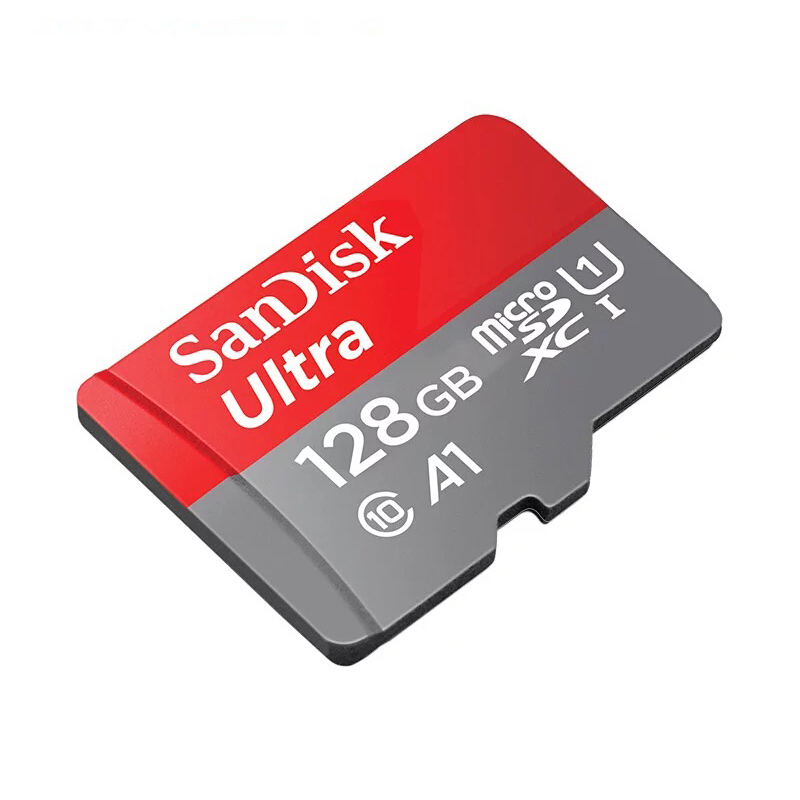 閃迪（SanDisk） A1 讀速100MB/s 至尊高速移動MicroSDHC UHS-I存儲卡 TF卡 (128GB) _http://lucerna.cn/img/sp/322/84cb765e-26e8-45f3-aece-616ed29fb970.jpg
