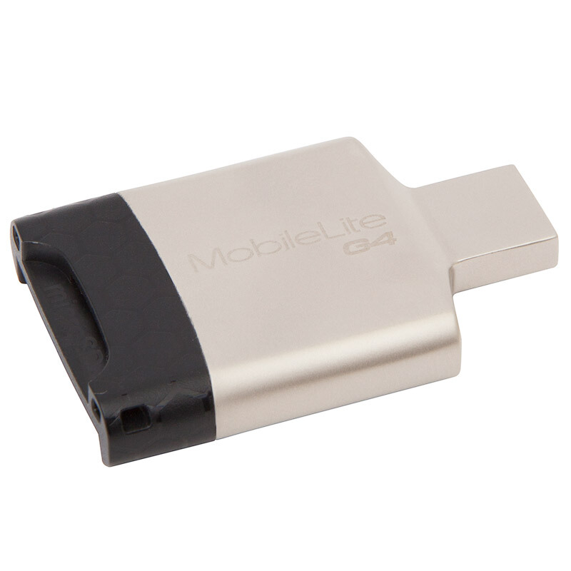 金士頓（Kingston） FCR-MLG4 USB 3.0 MobileLite G4 多功能讀卡器_http://lucerna.cn/img/sp/323/1fc23664-60d6-45af-9ddf-8ce1ad92b2ed.jpg