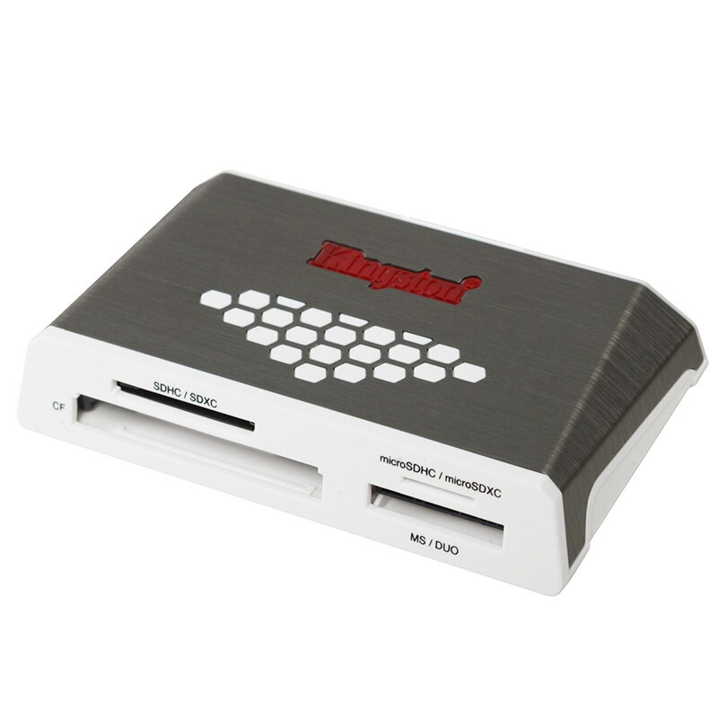 金士頓（Kingston） FCR-HS4 USB 3.0 High-Speed Media Reader 多功能讀卡器_http://lucerna.cn/img/sp/323/7ad981d8-ce40-4572-b977-dd672a6fb150.jpg
