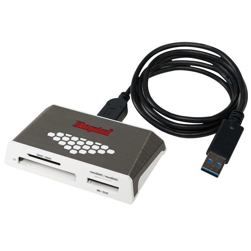 金士頓（Kingston） FCR-HS4 USB 3.0 High-Speed Media Reader 多功能讀卡器_http://lucerna.cn/img/sp/323/b93966d8-ac1d-4090-952c-02f47af81ae5.jpg