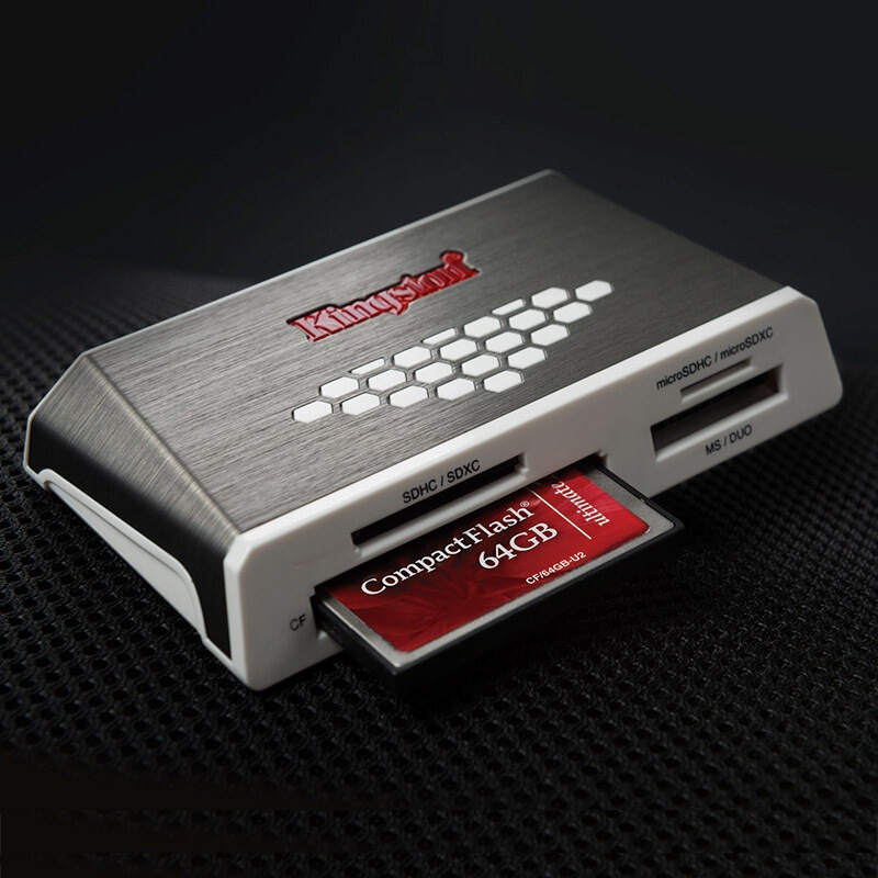金士頓（Kingston） FCR-HS4 USB 3.0 High-Speed Media Reader 多功能讀卡器_http://lucerna.cn/img/sp/323/fae3a37a-802e-4ecb-bec1-62eba066827f.jpg
