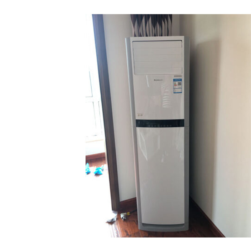 格力（GREE） KFR-50LW/(50591)NhAa-3 2匹空調(diào)（白色） 定頻_http://lucerna.cn/img/sp/330/06a21454-b999-4e5c-8346-11da998e9210.jpg