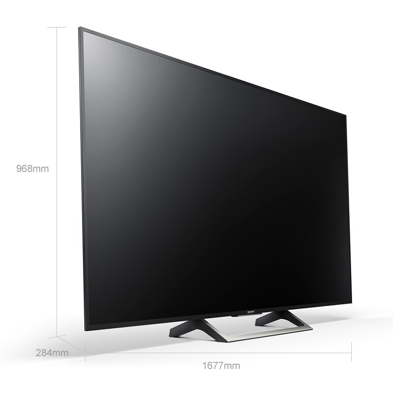 索尼（SONY） KD-75X8566E 索尼（SONY） KD-75X8566E 75英寸 4K超高清智能LED液晶平板電視_http://lucerna.cn/img/sp/332/6942d1f0-1126-4135-8e59-eddf0963f1e5.jpg