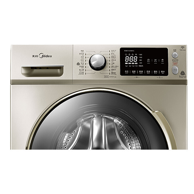 美的（Midea） 樂(lè)尚系列滾筒洗衣機(jī)（MG80-1433WDG）_http://lucerna.cn/img/sp/333/142cf171-69fe-4fe2-b28e-026d49f3dfdf.jpg