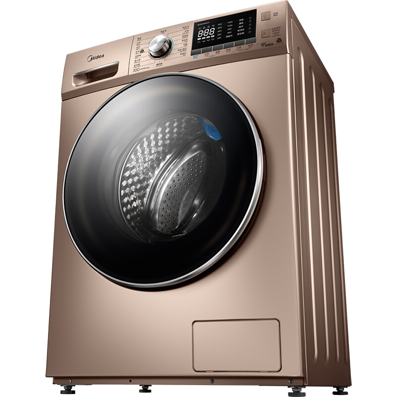 美的（Midea） 新愛尚系列滾筒洗衣機(jī)（MG90Q05DQCJ5）_http://lucerna.cn/img/sp/333/1890f910-5077-4c3f-ac41-66c8b3756bd1.jpg