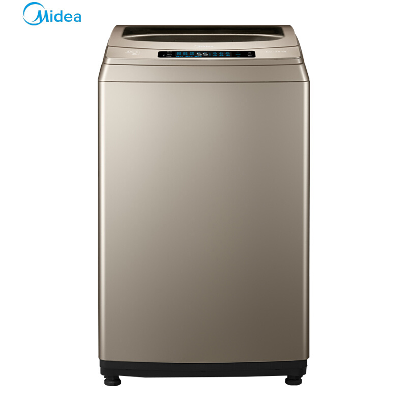 美的（Midea） 凈動(dòng)力系列全自動(dòng)洗衣機(jī)（MB90-6200DQCG）
