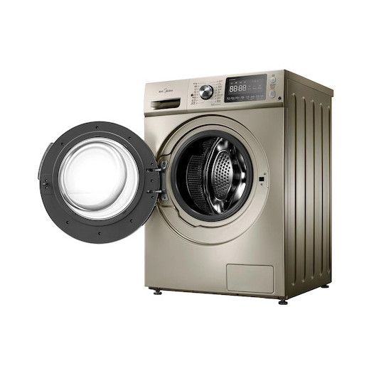 美的（Midea） 樂(lè)尚系列滾筒洗衣機(jī)（MG100Q53DG5）_http://lucerna.cn/img/sp/333/5e7a606b-1b15-48b7-8755-fc50497d1b58.jpg