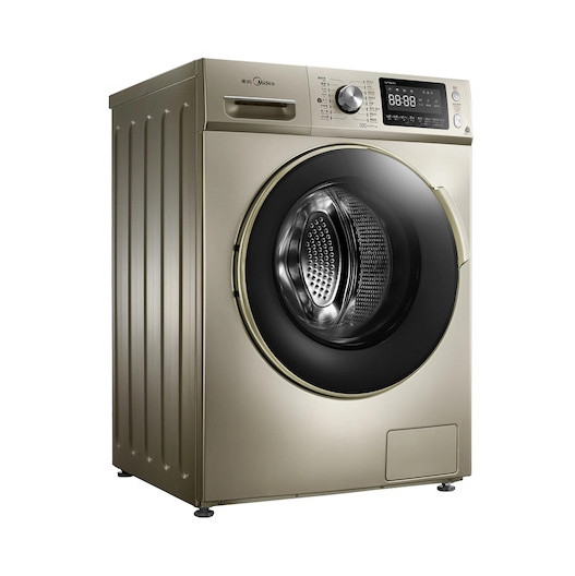 美的（Midea） 樂(lè)尚系列滾筒洗衣機(jī)（MG100Q53DG5）_http://lucerna.cn/img/sp/333/6dd15028-46e6-4932-97b7-1255d37a7661.jpg