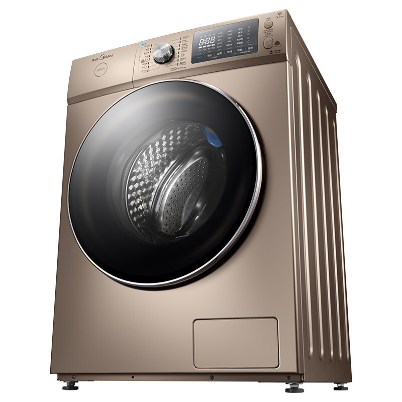 美的（Midea） 新愛尚系列滾筒洗衣機(jī) (MD80-1405WIDQCG) _http://lucerna.cn/img/sp/333/8f3b7091-d6cf-450a-ac9b-bae038898080.jpg
