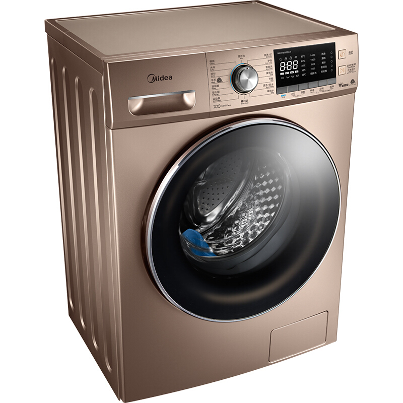 美的（Midea） 新愛尚系列滾筒洗衣機(jī)（MG90Q05DQCJ5）_http://lucerna.cn/img/sp/333/9453c831-49dd-4af4-ae5c-a1d7a57c0272.jpg