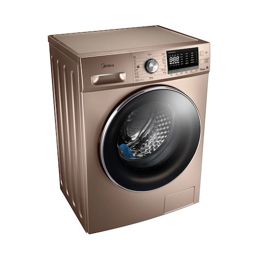 美的（Midea） 新愛尚系列滾筒洗衣機(jī)（MG100Q05DQCJ5）_http://lucerna.cn/img/sp/333/c5f212d2-c5d8-4860-875c-fb835e984a29.jpg