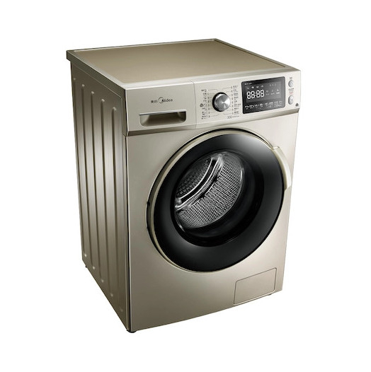 美的（Midea） 樂(lè)尚系列滾筒洗衣機(jī)（MG100Q53DG5）_http://lucerna.cn/img/sp/333/dd9b9317-c057-48f1-a05c-b02aed5a1329.jpg
