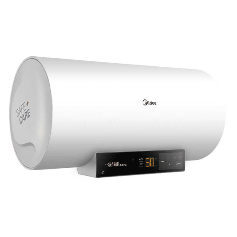 美的（Midea） F60-22DE5(HEY) 電熱水器漏電斷電變頻速熱寬屏變壓低耗保溫60升 _http://lucerna.cn/img/sp/334/388c4f9c-a900-4692-9436-955129ccb577.jpg