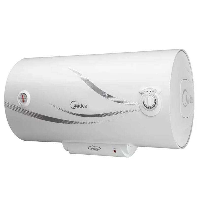 美的(Midea) F60-15GA1(H) 電熱水器60升儲(chǔ)水式熱水器美的 防電墻 8年保修