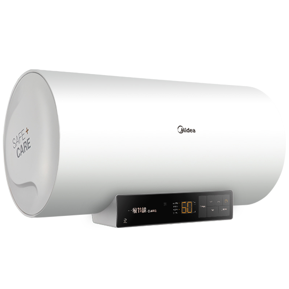 美的（Midea） F80-22DE5(HEY) 電熱水器漏電斷電變頻速熱寬屏變壓低耗保溫80升 _http://lucerna.cn/img/sp/334/a46a9110-0b9e-4a54-805b-67a827c59ba3.jpg