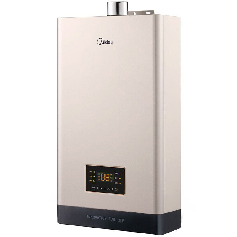 美的（Midea） JSQ22-12HC4 12升 三檔變升 穩(wěn)流恒溫 燃氣熱水器 天然氣_http://lucerna.cn/img/sp/334/c6db07ec-4a32-497b-b22c-17fdc0de5b5c.jpg