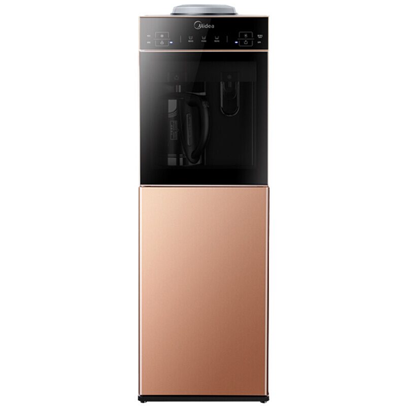 美的（Midea） YD1510S-X 家用立式飲水機冷熱型沸騰膽 一鍵智能清洗飲水器_http://lucerna.cn/img/sp/335/079226e4-78a7-4d52-84c6-a674cc5bd535.jpg