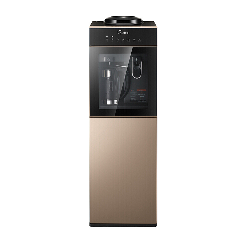 美的（Midea） YL1102S-X 立式家用冷熱型雙封閉門 外置沸騰膽壓縮機(jī)制冷飲水器_http://lucerna.cn/img/sp/335/1308e855-b253-4d5d-8ab3-b4be1bb5a585.jpg