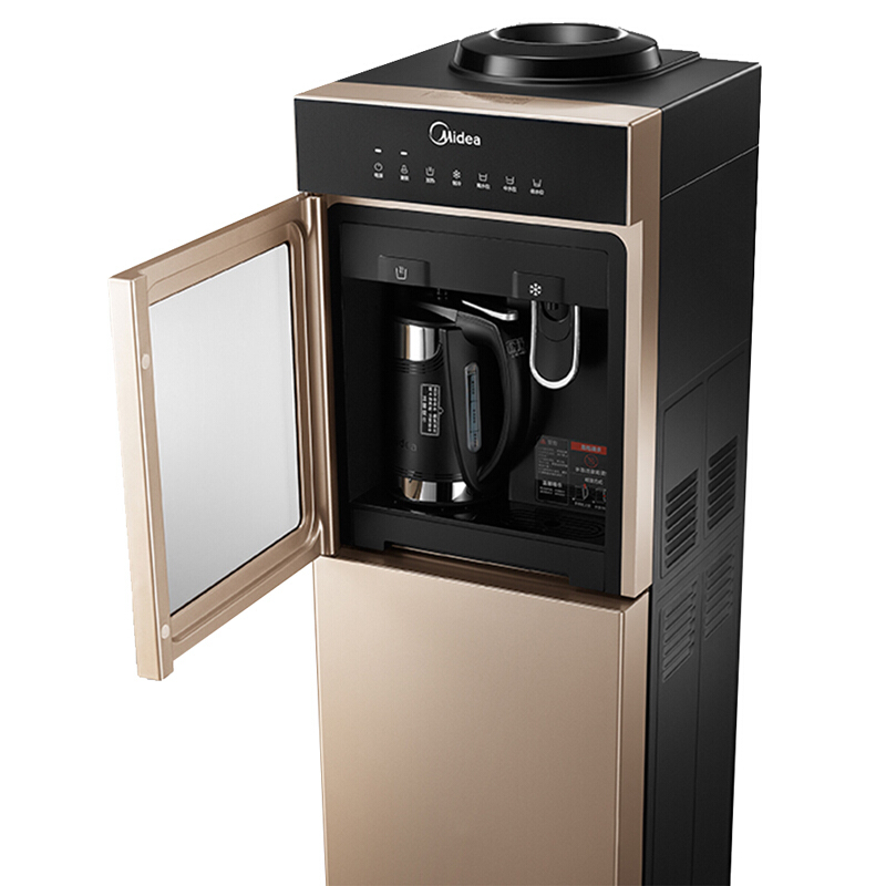 美的（Midea） YL1102S-X 立式家用冷熱型雙封閉門 外置沸騰膽壓縮機(jī)制冷飲水器_http://lucerna.cn/img/sp/335/6f88dbf4-9d2d-4c69-b43d-d7e247e3ac34.jpg
