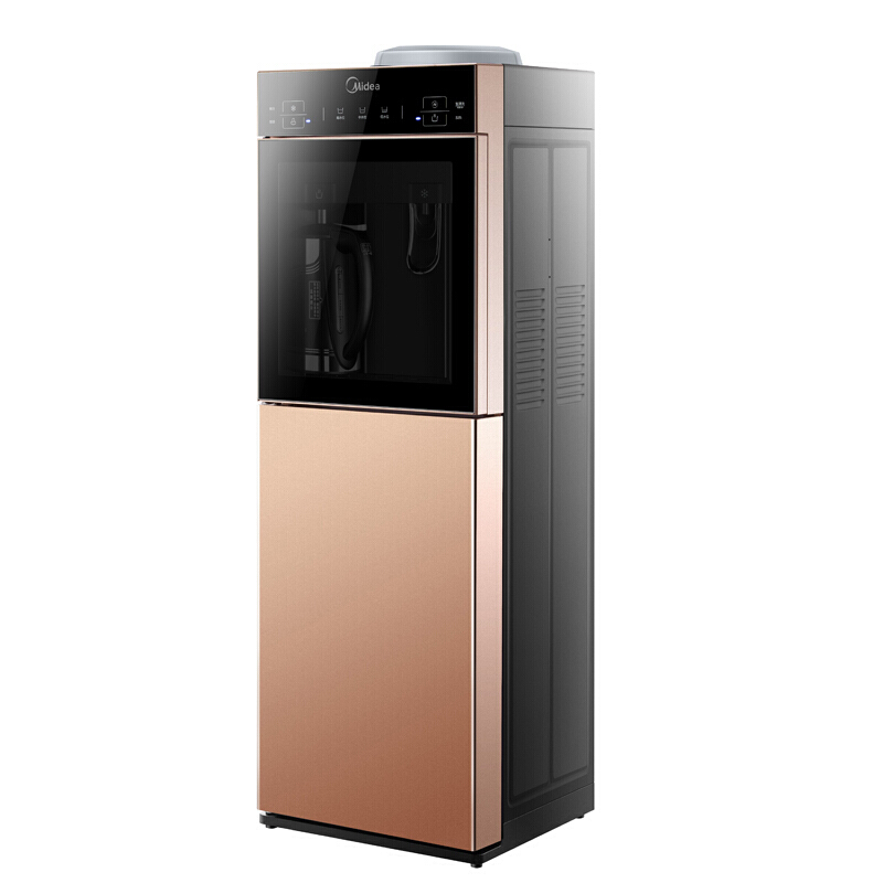 美的（Midea） YD1510S-X 家用立式飲水機冷熱型沸騰膽 一鍵智能清洗飲水器_http://lucerna.cn/img/sp/335/daeb54af-5d82-44a2-8581-352e334511dc.jpg
