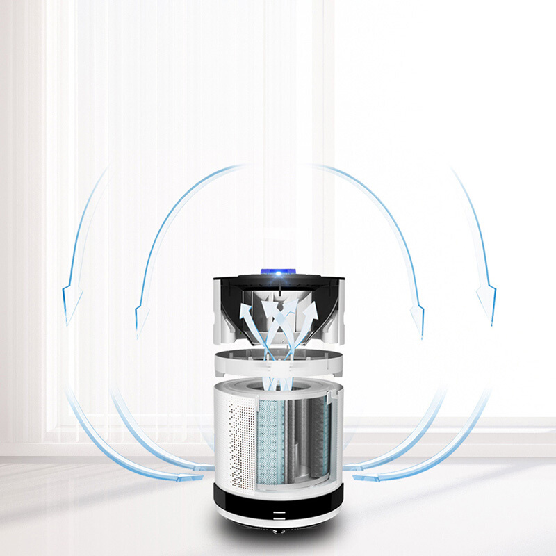 科沃斯（Ecovacs） A650-FB 空氣凈化器 可移動(dòng)式空氣凈化機(jī)器人沁寶（風(fēng)尚米）_http://lucerna.cn/img/sp/336/5007f57d-f637-4dfa-a6f4-b89d40de9ff7.jpg