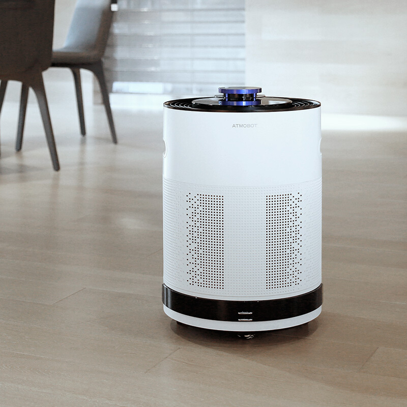 科沃斯（Ecovacs） A650-FB 空氣凈化器 可移動(dòng)式空氣凈化機(jī)器人沁寶（風(fēng)尚米）_http://lucerna.cn/img/sp/336/831ea50c-52bb-4bc6-bc44-291a3676ab1a.jpg