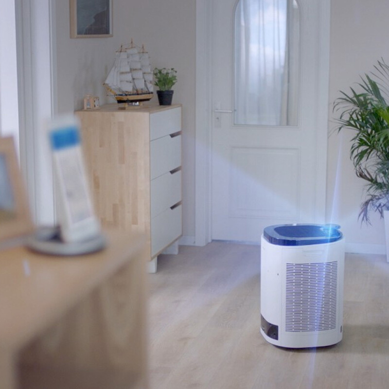科沃斯（Ecovacs） AA30 空氣凈化器 可移動式空氣凈化機(jī)器人（典雅白）_http://lucerna.cn/img/sp/336/9e89d095-ef1c-4da2-b34b-7701c3bbac2a.jpg