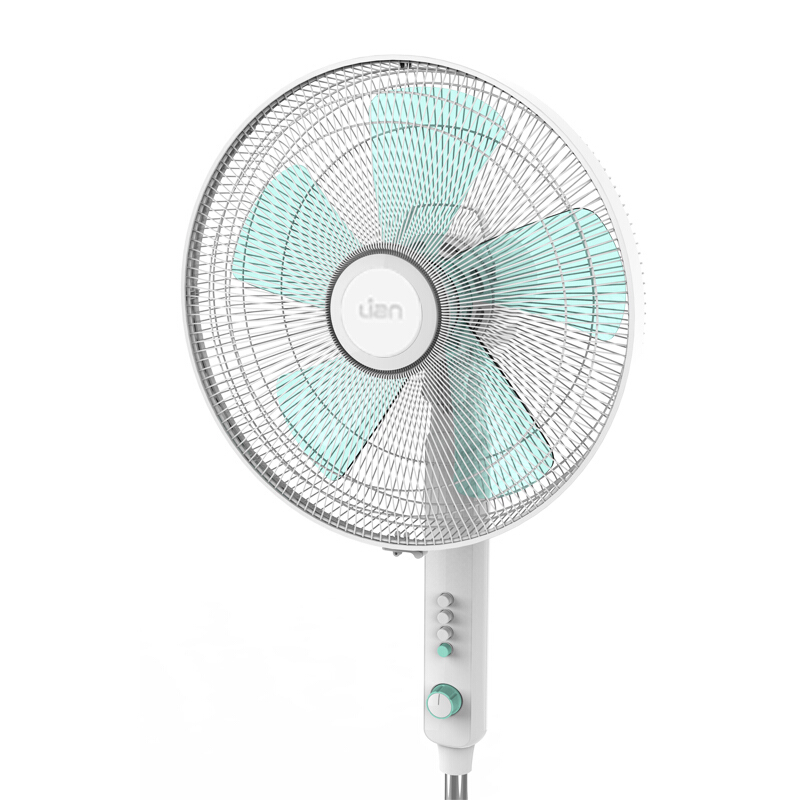 聯(lián)創(chuàng)（Lianc） DF-40LS08 五葉柔風(fēng)落地扇/電風(fēng)扇 (機(jī)械式) _http://lucerna.cn/img/sp/338/fe798d9c-1690-4e1c-872c-3446f5e04eb3.jpg